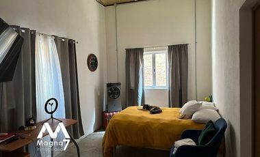 CASA EN VENTA SAN ISIDRO EJIDAL