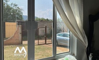 CASA EN VENTA SAN ISIDRO EJIDAL