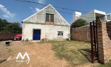 CASA EN VENTA SAN ISIDRO EJIDAL