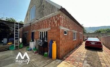 CASA EN VENTA SAN ISIDRO EJIDAL