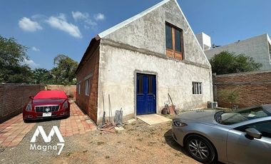 CASA EN VENTA SAN ISIDRO EJIDAL
