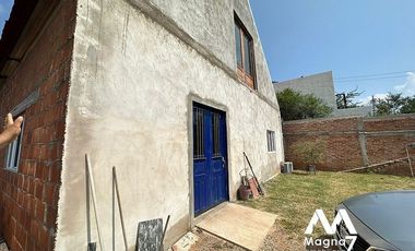 CASA EN VENTA SAN ISIDRO EJIDAL