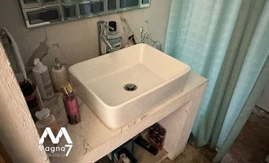 CASA EN VENTA SAN ISIDRO EJIDAL