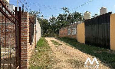 CASA EN VENTA SAN ISIDRO EJIDAL