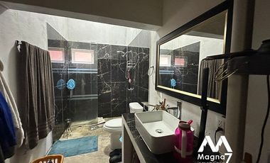 CASA EN VENTA SAN ISIDRO EJIDAL