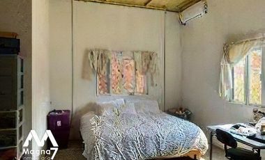 CASA EN VENTA SAN ISIDRO EJIDAL