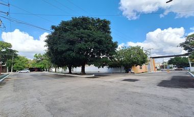 Casa en renta equipada Privada Los Álamos, Mérida Yucatán