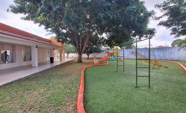 Casa en renta equipada Privada Los Álamos, Mérida Yucatán