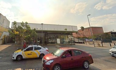 VENTA TERRENO COMERCIAL EN GUADALAJARA