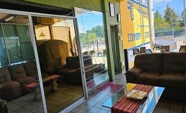 VENTA TERRENO COMERCIAL EN GUADALAJARA