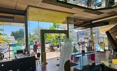 VENTA TERRENO COMERCIAL EN GUADALAJARA