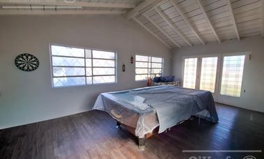 VENTA - Casa Quinta sobre lote de  3862m2 - Platanos, Berazategui - zona sur