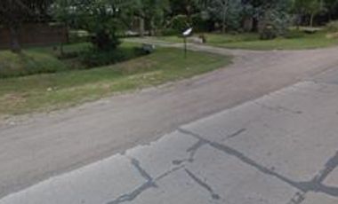 Lote de Terreno Barrio Perez - Los Bagales