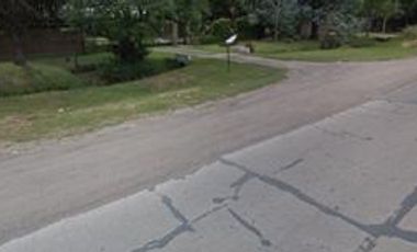 Lote de Terreno Barrio Perez - Los Bagales