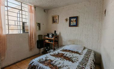 Terreno con ubicación comercial inmejorable en colonia Obrera, Cuauhtémoc