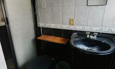 Terreno con ubicación comercial inmejorable en colonia Obrera, Cuauhtémoc