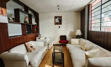 Terreno con ubicación comercial inmejorable en colonia Obrera, Cuauhtémoc