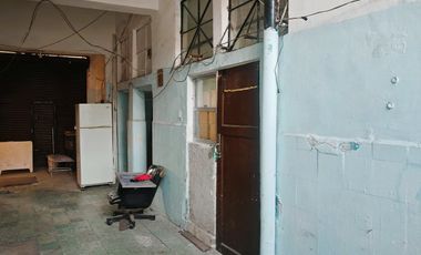 Terreno con ubicación comercial inmejorable en colonia Obrera, Cuauhtémoc