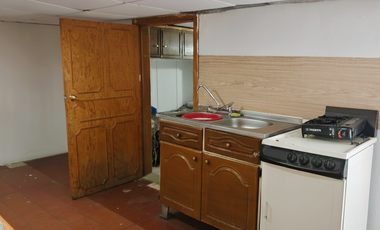 Terreno con ubicación comercial inmejorable en colonia Obrera, Cuauhtémoc