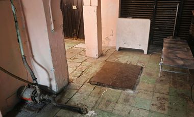 Terreno con ubicación comercial inmejorable en colonia Obrera, Cuauhtémoc