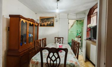 Terreno con ubicación comercial inmejorable en colonia Obrera, Cuauhtémoc