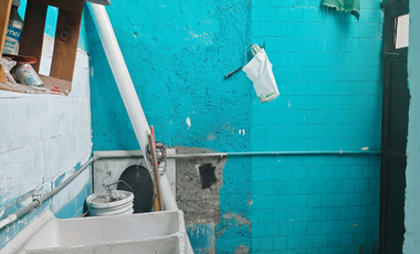 Terreno con ubicación comercial inmejorable en colonia Obrera, Cuauhtémoc