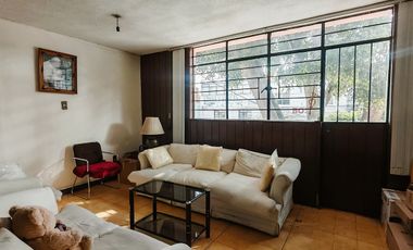 Terreno con ubicación comercial inmejorable en colonia Obrera, Cuauhtémoc