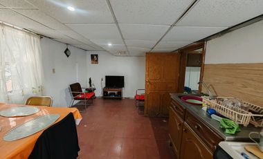 Terreno con ubicación comercial inmejorable en colonia Obrera, Cuauhtémoc