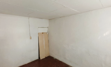 Terreno con ubicación comercial inmejorable en colonia Obrera, Cuauhtémoc