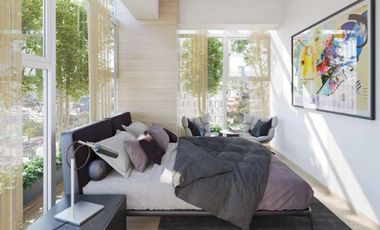 Departamento venta The Park, Mérced Gómez