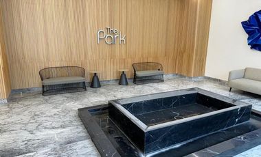 Departamento venta The Park, Mérced Gómez