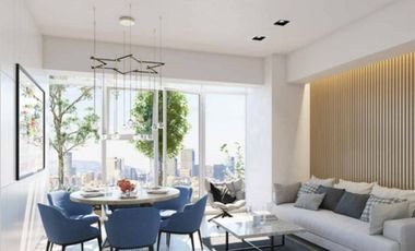 Departamento venta The Park, Mérced Gómez