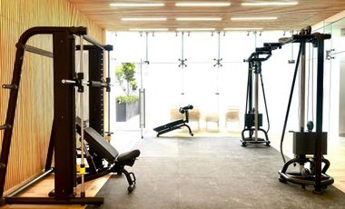 Departamento venta The Park, Mérced Gómez