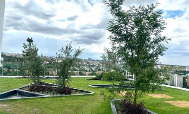 Departamento venta The Park, Mérced Gómez