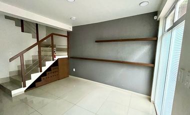 Casa en condominio en Renta Col. San Pedro de los Pinos