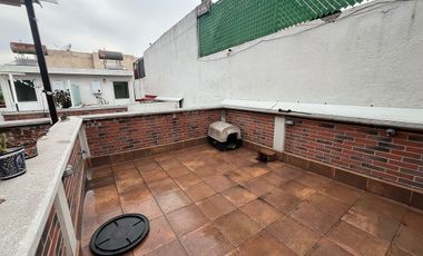 Casa en condominio en Renta Col. San Pedro de los Pinos