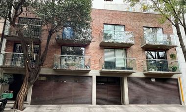 Casa en condominio en Renta Col. San Pedro de los Pinos
