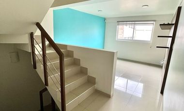 Casa en condominio en Renta Col. San Pedro de los Pinos