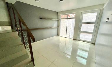 Casa en condominio en Renta Col. San Pedro de los Pinos