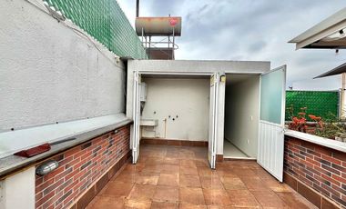 Casa en condominio en Renta Col. San Pedro de los Pinos