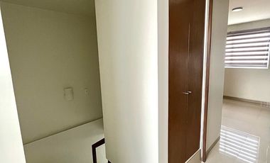 Casa en condominio en Renta Col. San Pedro de los Pinos