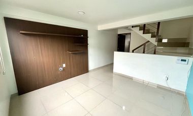 Casa en condominio en Renta Col. San Pedro de los Pinos