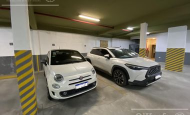 Departamento en Quilmes