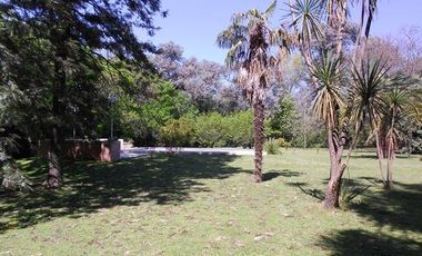 CASA EN VENTA, EL MORO, MARCOS PAZ