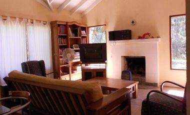 CASA EN VENTA, EL MORO, MARCOS PAZ