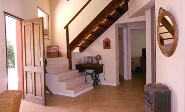 CASA EN VENTA, EL MORO, MARCOS PAZ