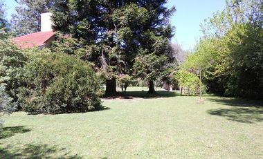 CASA EN VENTA, EL MORO, MARCOS PAZ