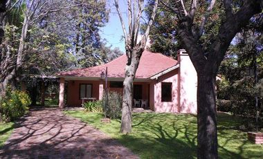 CASA EN VENTA, EL MORO, MARCOS PAZ