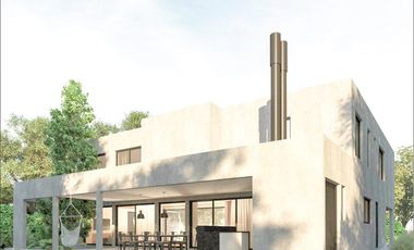 Casa de 4 Dorm - Kentucky Club de Campo.