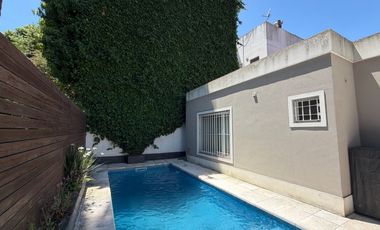 Casa en Lomas de Zamora Este